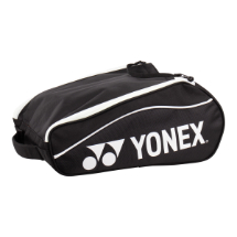 YONEX SHOES BAG #SH24 Black/Black